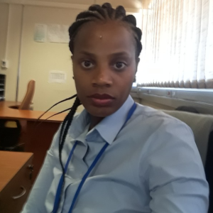 Nozipho Morajane