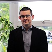 Gareth Packham