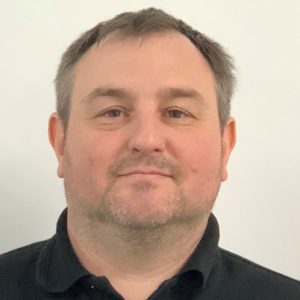 Michael Ratcliffe