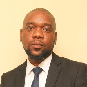 Christopher Nanchengwa