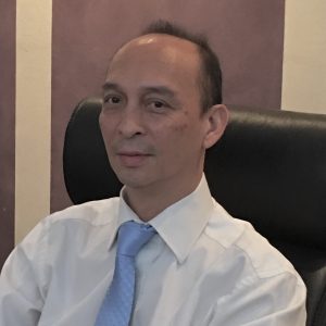 Hans Seeyave