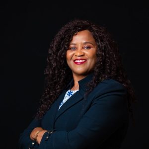 Loice Ngulube
