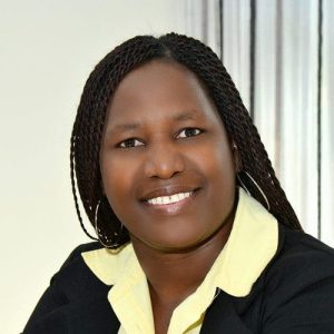 Rumbidzai Ninga