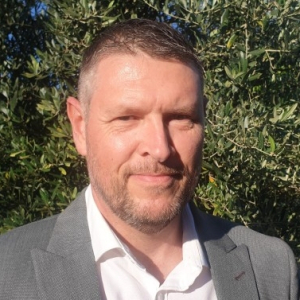Danie Steyn
