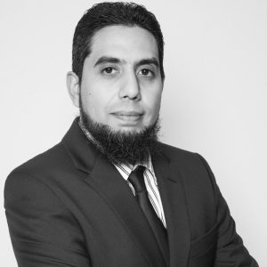 Shoaib Nathie