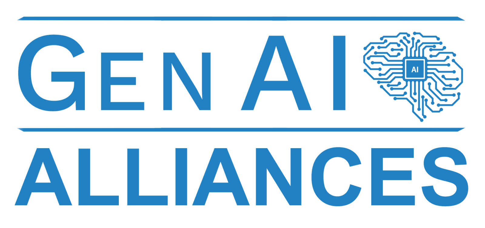 Gen ai alliances